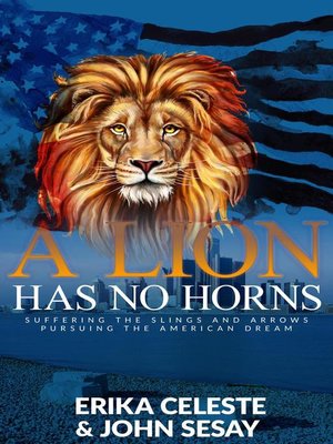 cover image of The Lion Has No Horns